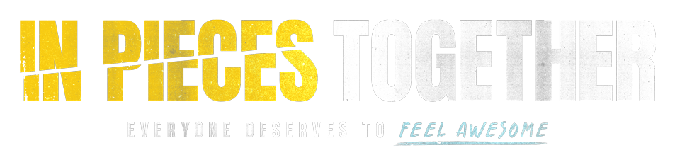 In Pieces Together Logo